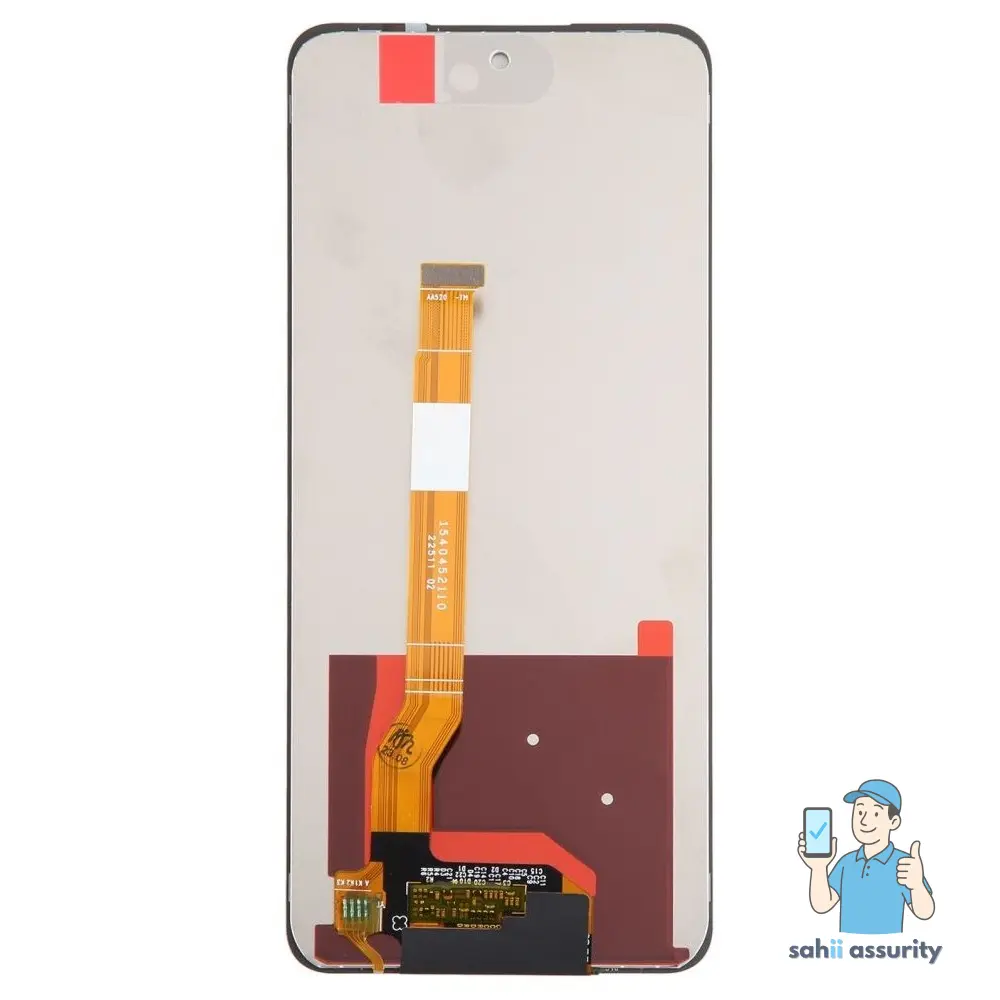 LCD with Touch Screen for OnePlus Nord N30 5G thumbnail